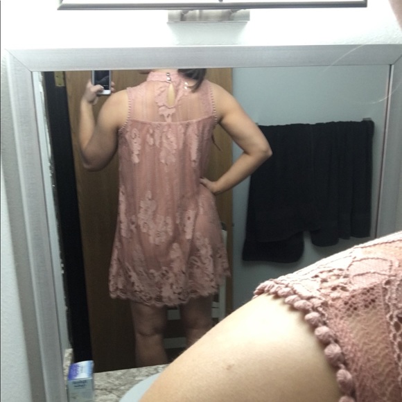 Summer Dress - Picture 2 of 4